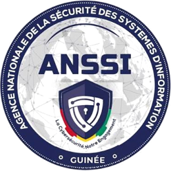 Agence nationale de la sécurité des systèmes d'information (ANSSI Guinée)